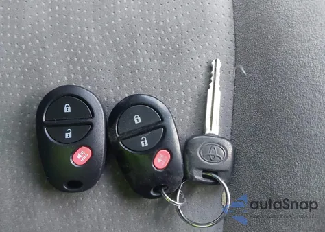 2013 Toyota Highlander Base V6 из США, поврежденный, VIN 5TDBK3EH7DS262975